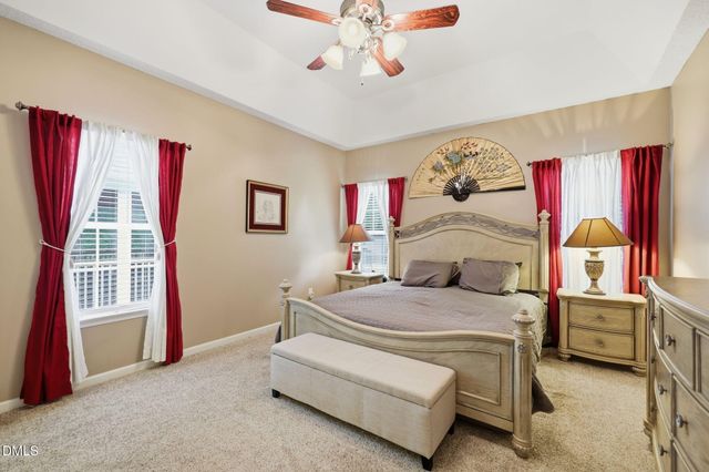 108 Kings Court, Garner, NC 27529