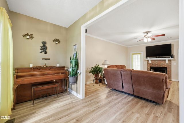 108 Kings Court, Garner, NC 27529