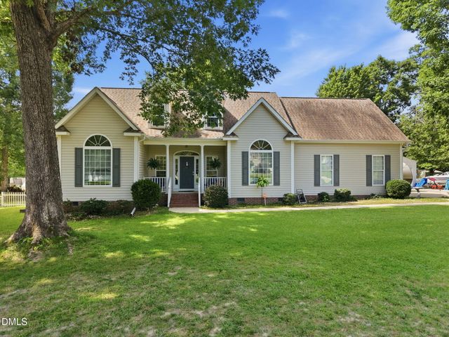 108 Kings Court, Garner, NC 27529