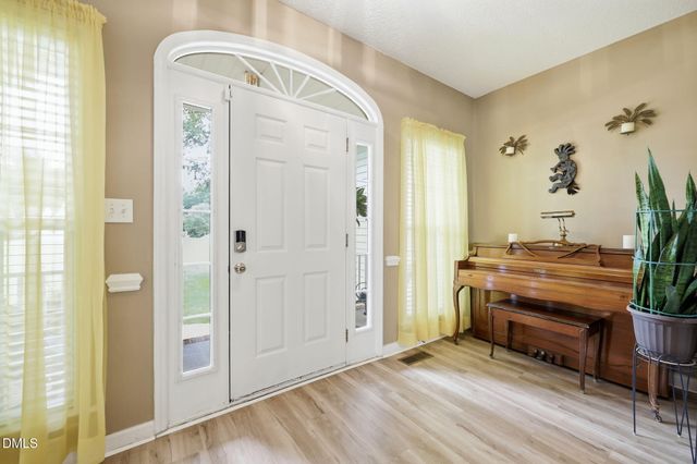 108 Kings Court, Garner, NC 27529