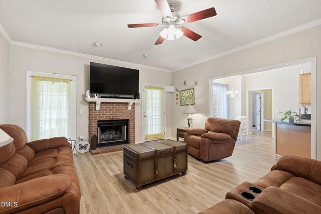 108 Kings Court, Garner, NC 27529