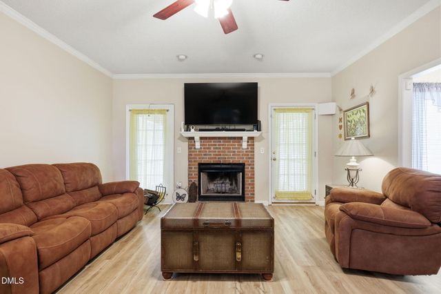 108 Kings Court, Garner, NC 27529