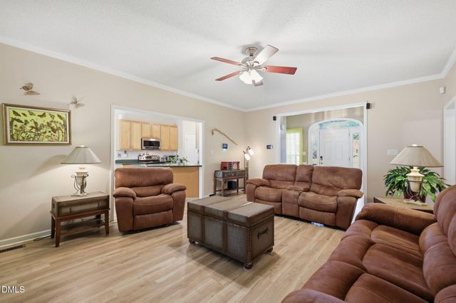 108 Kings Court, Garner, NC 27529