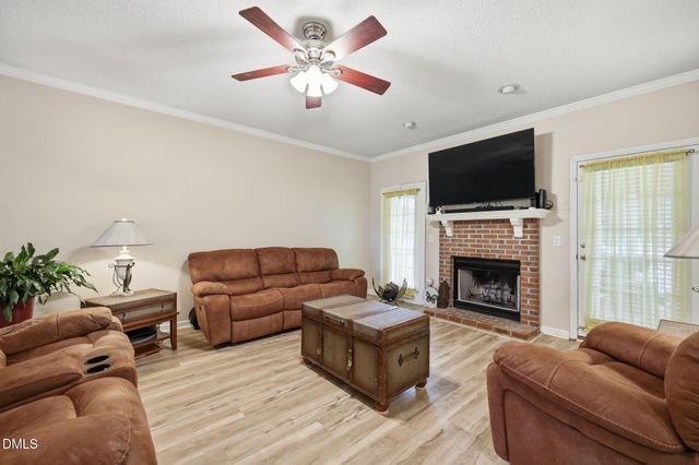 108 Kings Court, Garner, NC 27529