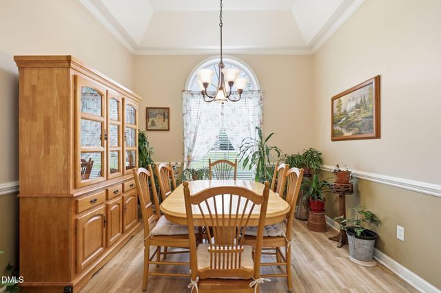 108 Kings Court, Garner, NC 27529
