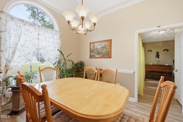 108 Kings Court, Garner, NC 27529