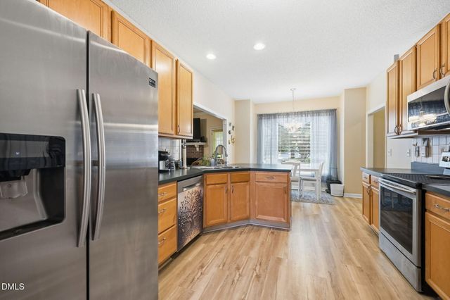 108 Kings Court, Garner, NC 27529