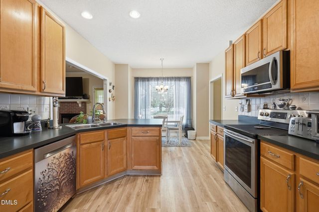 108 Kings Court, Garner, NC 27529
