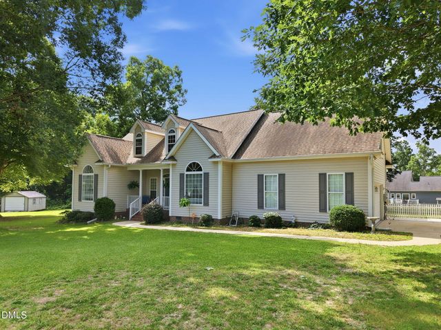 108 Kings Court, Garner, NC 27529
