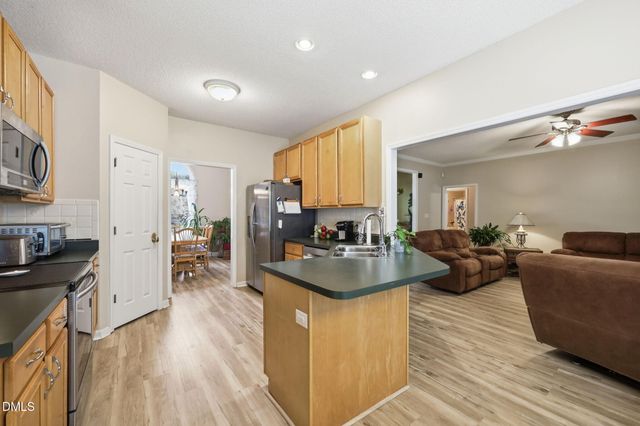 108 Kings Court, Garner, NC 27529