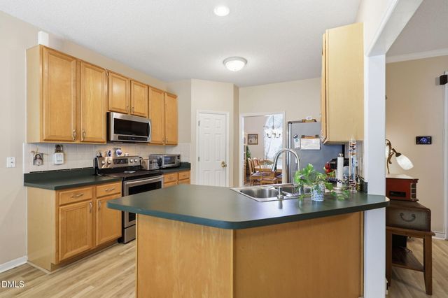 108 Kings Court, Garner, NC 27529