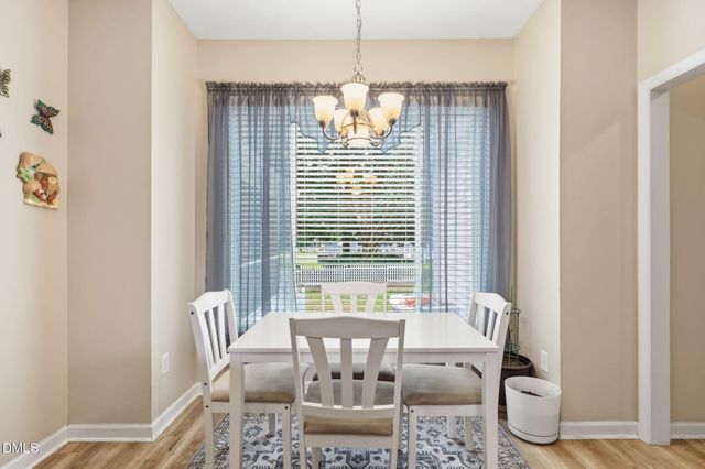 108 Kings Court, Garner, NC 27529