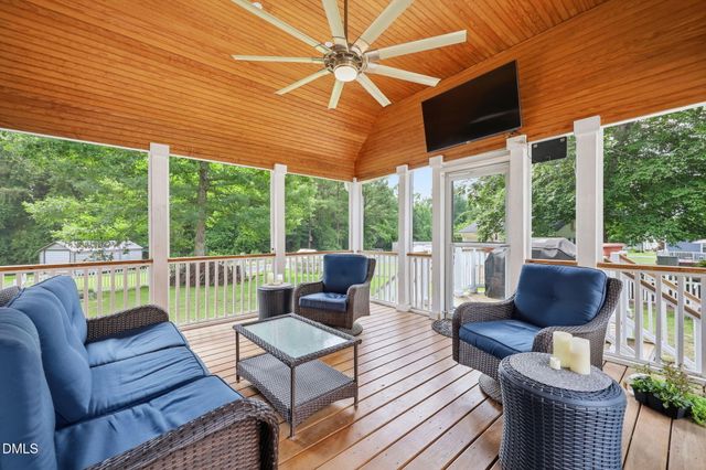 108 Kings Court, Garner, NC 27529