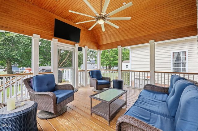 108 Kings Court, Garner, NC 27529