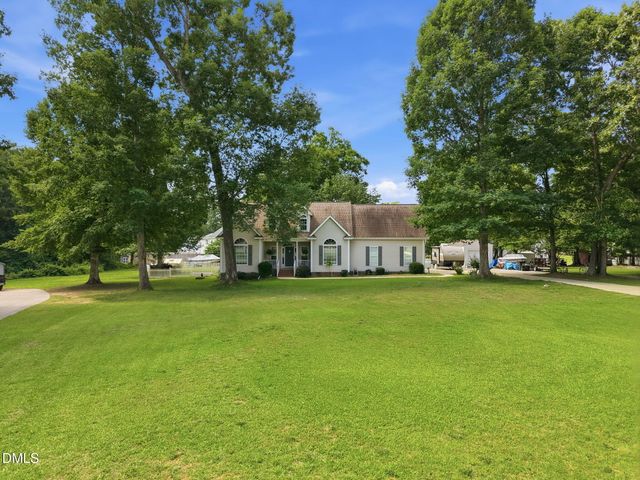 108 Kings Court, Garner, NC 27529