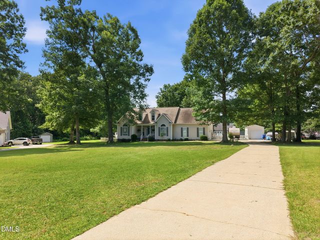 108 Kings Court, Garner, NC 27529