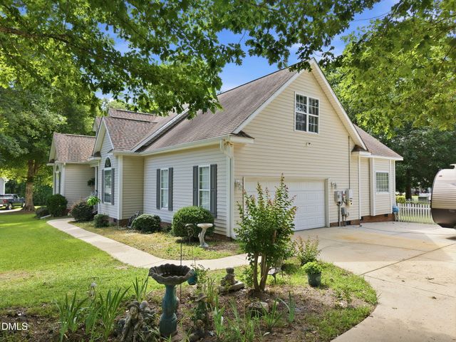 108 Kings Court, Garner, NC 27529