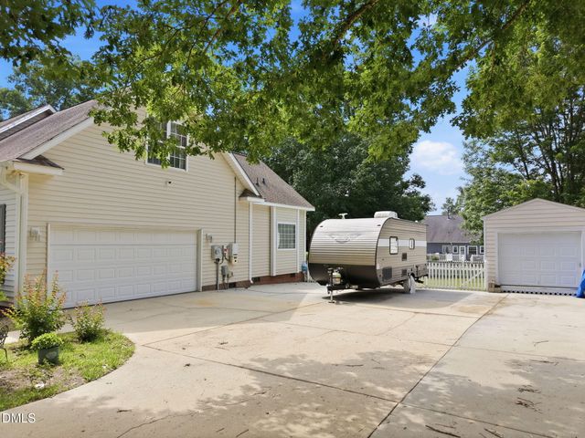 108 Kings Court, Garner, NC 27529
