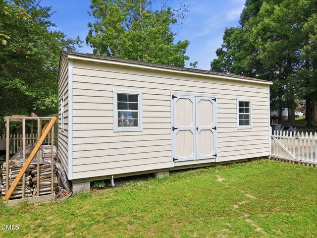 108 Kings Court, Garner, NC 27529