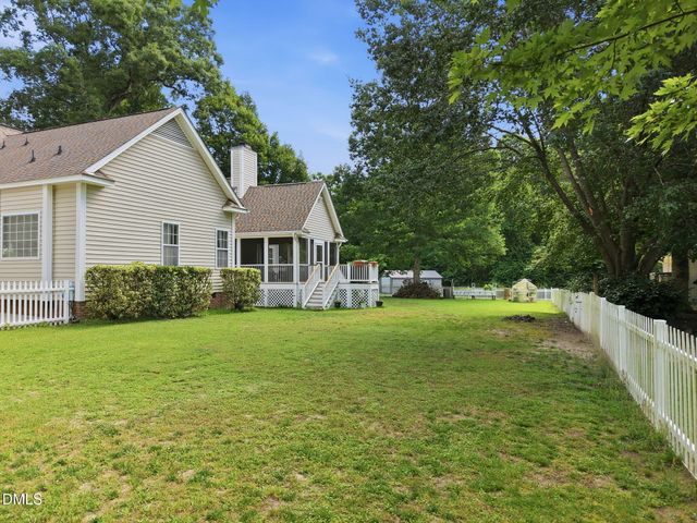 108 Kings Court, Garner, NC 27529