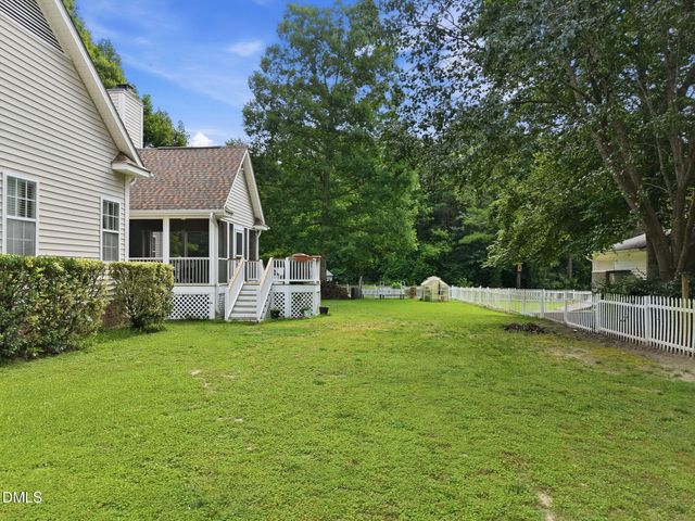 108 Kings Court, Garner, NC 27529
