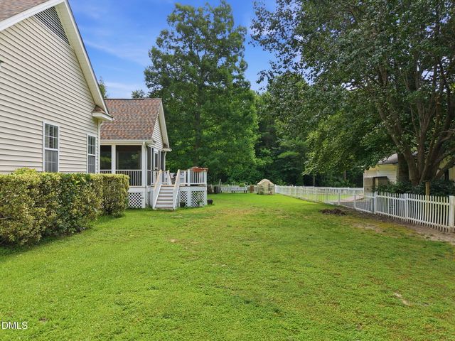 108 Kings Court, Garner, NC 27529