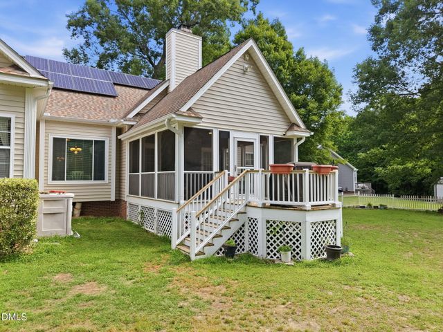 108 Kings Court, Garner, NC 27529