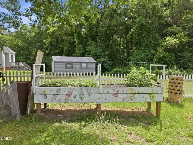 108 Kings Court, Garner, NC 27529