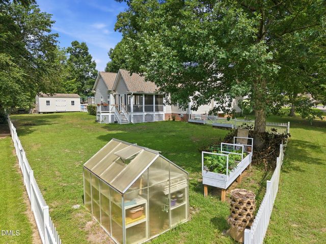 108 Kings Court, Garner, NC 27529