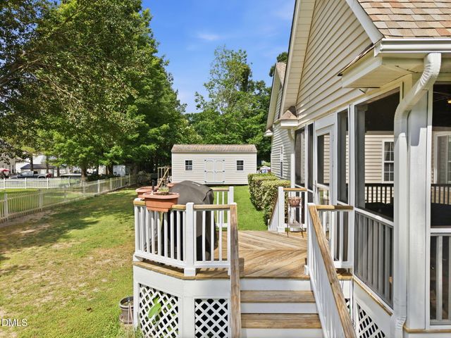 108 Kings Court, Garner, NC 27529