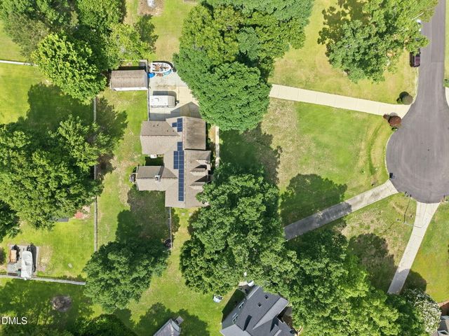 108 Kings Court, Garner, NC 27529