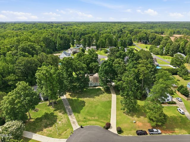 108 Kings Court, Garner, NC 27529