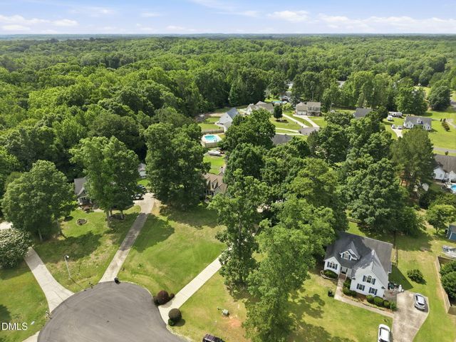 108 Kings Court, Garner, NC 27529