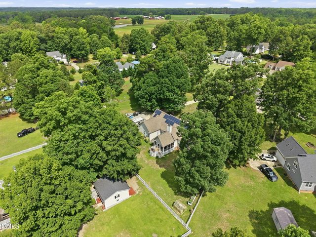 108 Kings Court, Garner, NC 27529