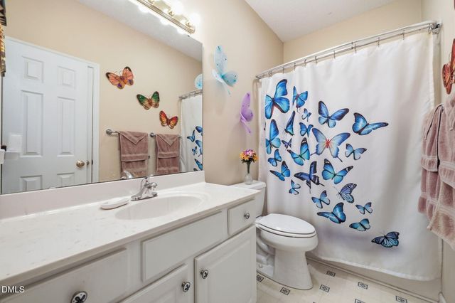 108 Kings Court, Garner, NC 27529