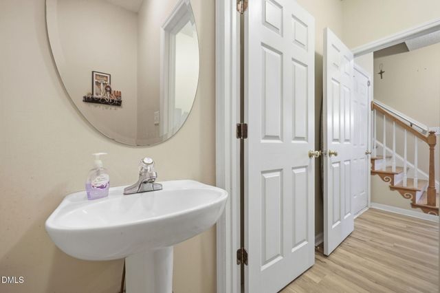 108 Kings Court, Garner, NC 27529