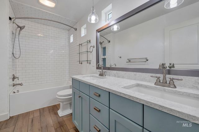 2574 Sunglow Circle, Twin Falls, ID 83301