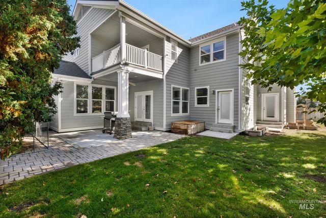 2574 Sunglow Circle, Twin Falls, ID 83301