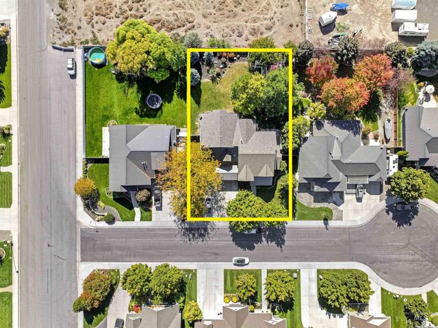 2574 Sunglow Circle, Twin Falls, ID 83301