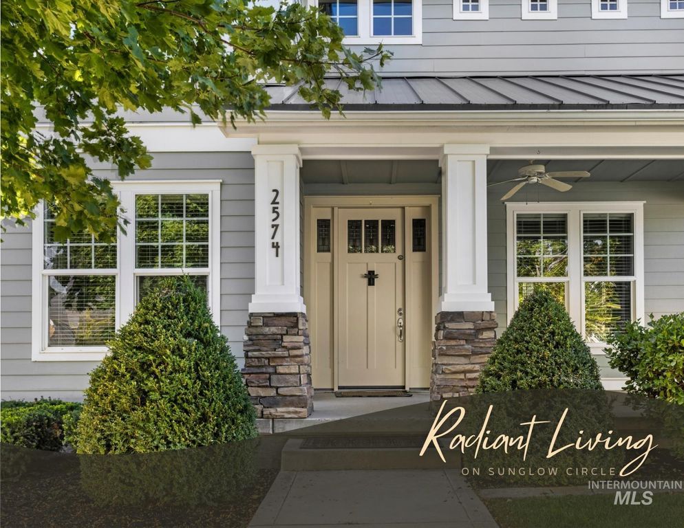 2574 Sunglow Circle, Twin Falls, ID 83301