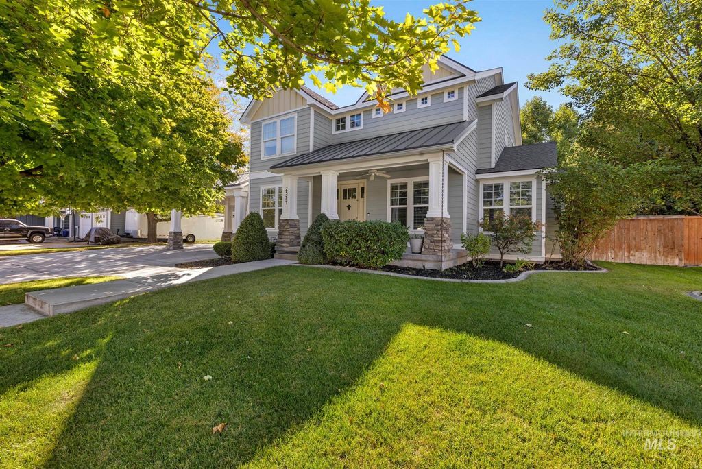 2574 Sunglow Circle, Twin Falls, ID 83301 photo 2