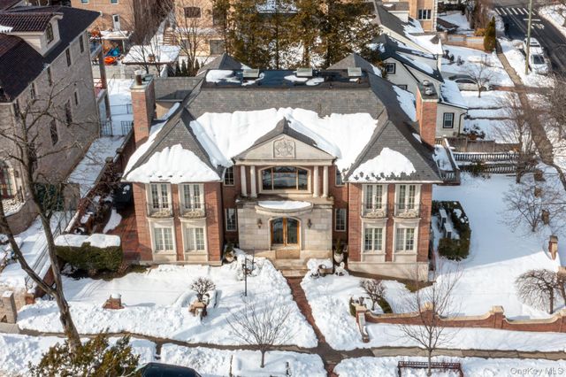 Address unavailable.