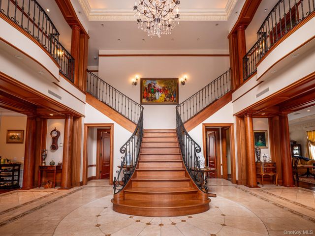 Address unavailable.