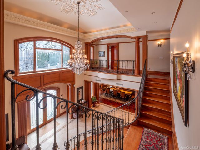 Address unavailable.