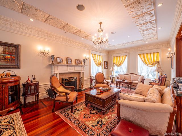 Address unavailable.