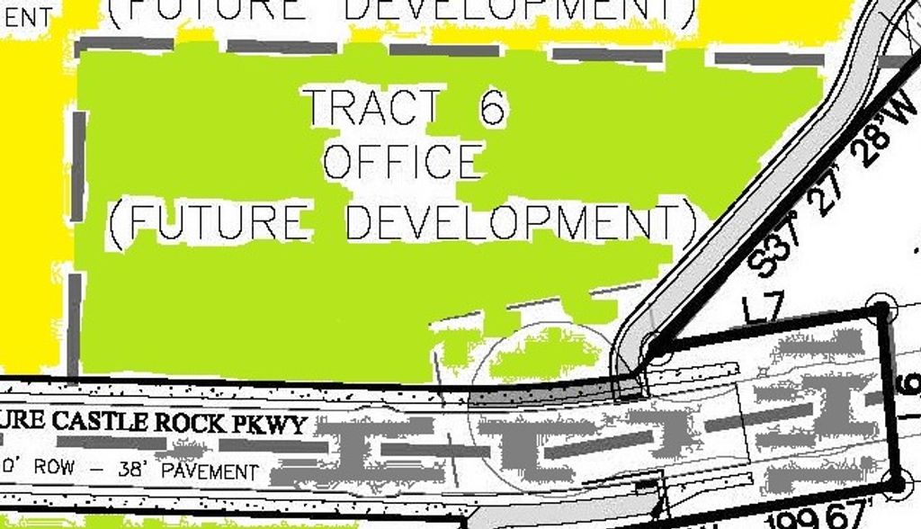 TBD William D Fitch-Tract 6-Off Castle Rock Parkway, College Station, TX 77845 — exterior