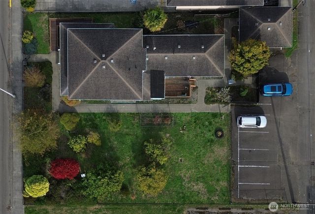 305 W 1st Street, Aberdeen, WA 98520