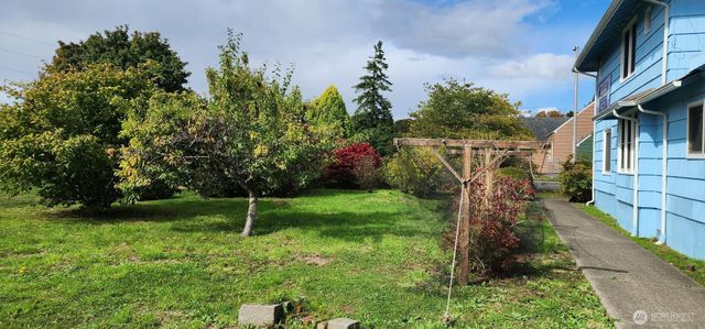 305 W 1st Street, Aberdeen, WA 98520