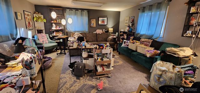 305 W 1st Street, Aberdeen, WA 98520