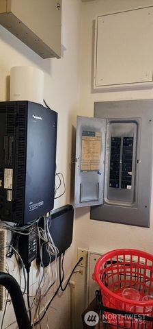 305 W 1st Street, Aberdeen, WA 98520